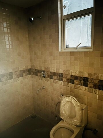 Bathroom in 3 BHK Apartment at Signature Global Park 4 and 5, Sohna Sector 36 – for Sale