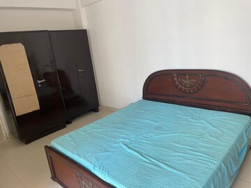 Bedroom in 2 BHK Apartment at Breez Global Heights, Sohna Sector 33 – for Sale