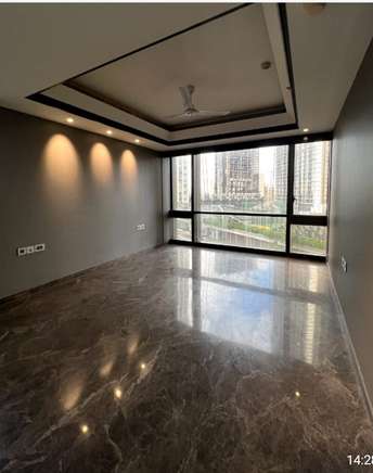 3 BHK Apartment For Rent in Lodha Trump Tower Worli Mumbai  7269407