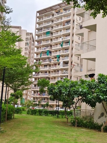 2 BHK Apartment – Exterior View View at Shree Vardhman Green Court, Sector 90 - for Sale