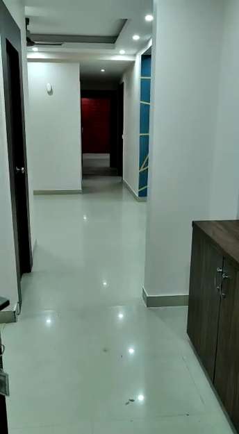 3.5 BHK Apartment For Rent in Himalayan Apartment Sector 1 Gurgaon  7269415