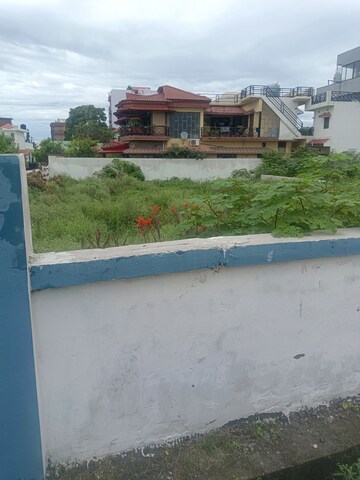  Land – Exterior View View at Gms Road - for Sale