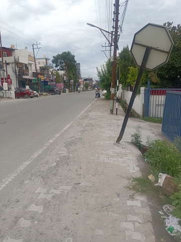  Land – Exterior View View at Gms Road - for Sale