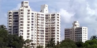 3 BHK Apartment For Resale in Harbour Heights Colaba Mumbai  7269425