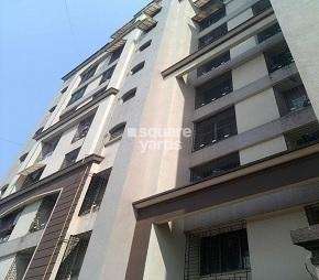 3 BHK Apartment For Rent in Vaibhav Vilas CHS Majiwada Thane  7269502