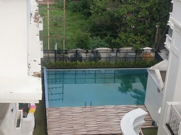 3 BHK Apartment – Exterior View View at Curio City, New Town Action Area ii - for Sale