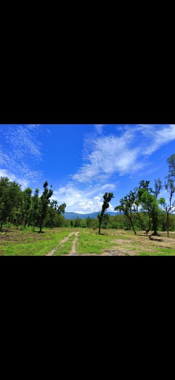  Plot – Garden View at Manduwala - for Sale