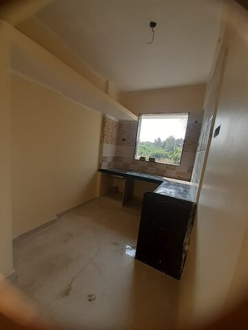 Kitchen in 2 BHK Apartment at SR Homes Hyderabad, Kukatpally – for Sale
