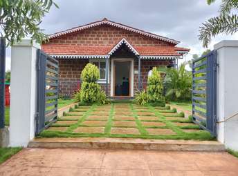 Plot For Resale in Kamkole Hyderabad  7269523