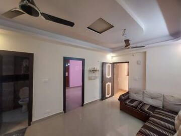 Living Room in 4 BHK Apartment at Dev Sai Sports Home, Sector 1 Greater Noida – for Sale