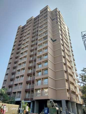 1 BHK Apartment For Rent in Hasha Heights Virar East Mumbai  7269544