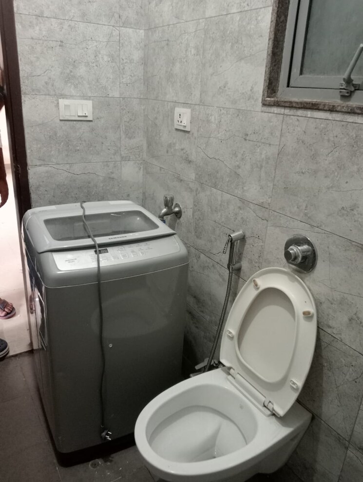 Bathroom, sadhana-society 1 Bedroom 850 Sq.Ft. Apartment In Hadapsar Pune 7269539