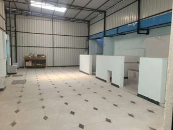 Commercial Warehouse 2000 Sq.Ft. For Rent in Moti Nagar Hyderabad  7269533