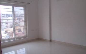 3 BHK Apartment For Sale in NR Royal Park Residency, Thanisandra
