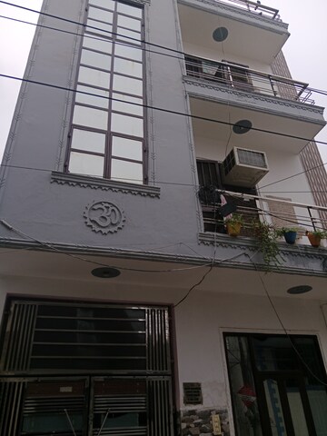 4 BHK Independent House For Sale in Rajendra Park