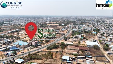  Plot For Sale in DSR Status Symbol, Shadnagar