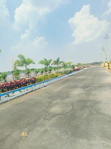 Plot – Exterior View View at Maheshwaram - for Sale