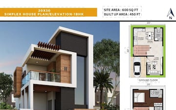 Plot For Sale in Jigani