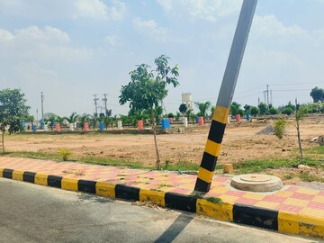  Plot For Sale in Mangalpalle