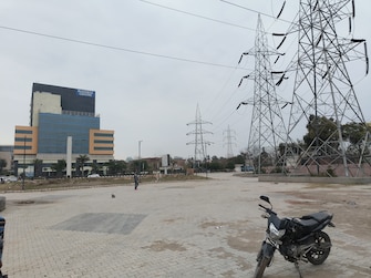 Plot For Resale in Aerocity Mohali  7269633