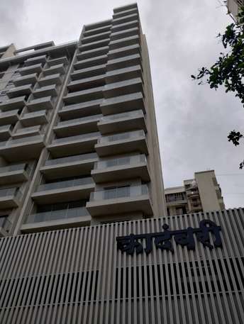 3 BHK Apartment For Rent in Kadambari CHS Andheri Andheri East Mumbai  7269616