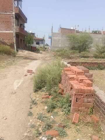 Plot Area in  Plot at Kamta – for Sale