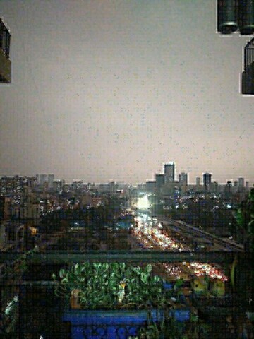 1 BHK Apartment – Exterior View View at DB Orchid Ozone, Dahisar East - for Sale