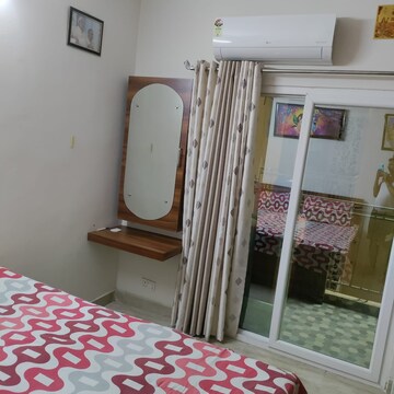 Bedroom in 2 BHK Apartment at Mahaluxmi Migsun Ultimo, Omicron Iii Greater Noida – for Sale