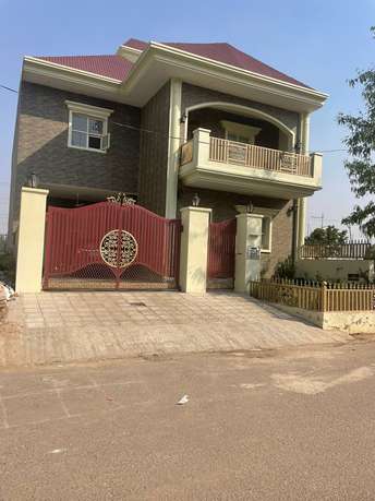 4 BHK Independent House For Resale in Sector 85 Mohali  7269692