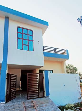 1.5 BHK Independent House For Resale in Agra Bypass Agra  7269678