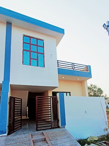 1.5 BHK Independent House For Resale in Agra Bypass Agra  7269678