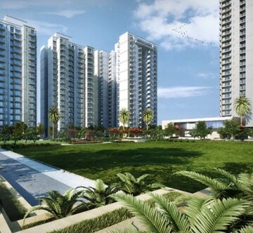 4 BHK Apartment For Sale in Sector 150