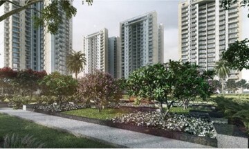4 BHK Apartment – Exterior View View at Sector 150 - for Sale