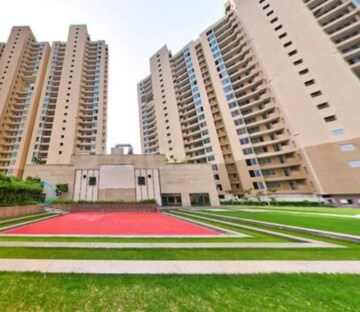 4 BHK Apartment – Exterior View View at Sector 150 - for Sale