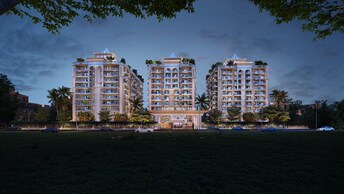 3 BHK Apartment For Resale in Gms Road Dehradun  6944367