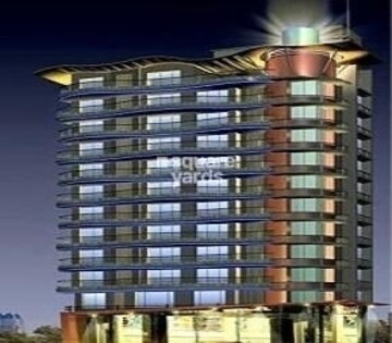 2.5 BHK Apartment – Exterior View View at JNC The Park, Sector 16c Greater Noida - for Sale