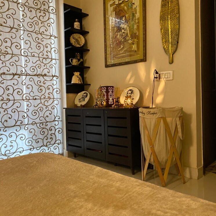 Bedroom, konark-residency-thane 2 Bedroom 683 Sq.Ft. Apartment In Sidhi Vinayak Nagar Thane 7269702