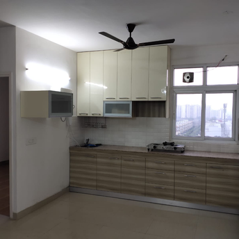 2 BHK Apartment For Rent in Tulip Lemon Sector 70 Gurgaon  7269710
