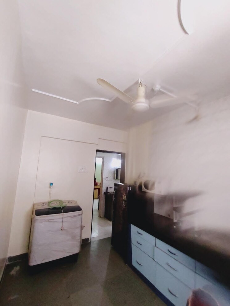 Living Room, rajmata-apartment 1 Bedroom 500 Sq.Ft. Apartment In Bibwewadi Pune 7269749