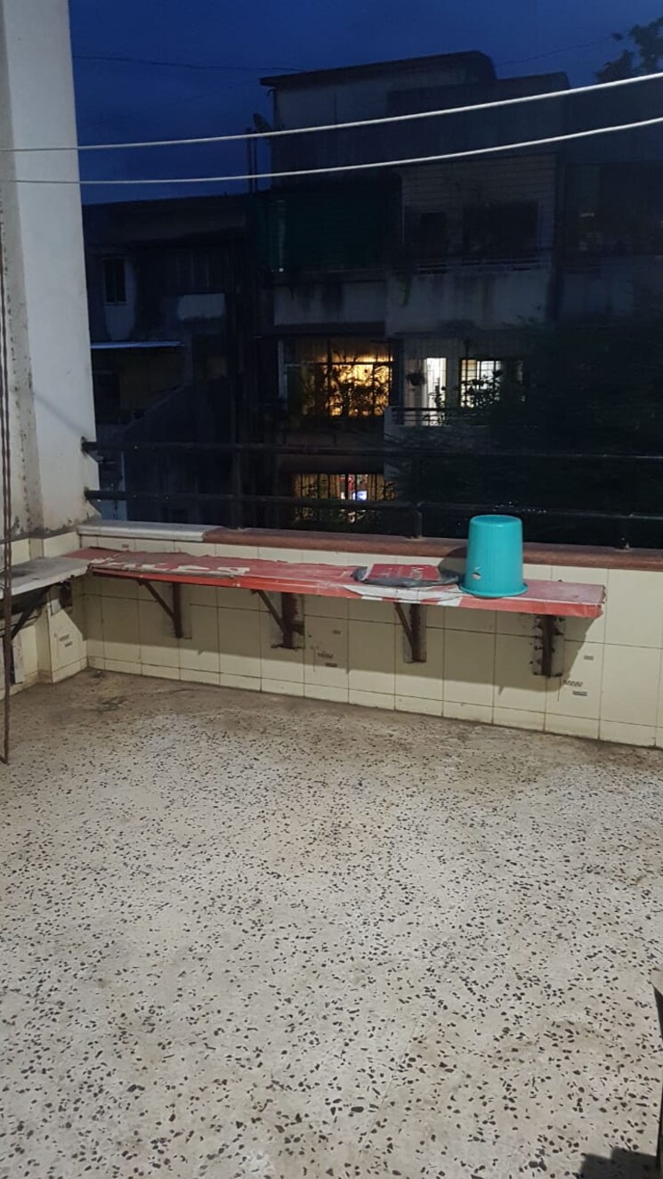 Kitchen, rajmata-apartment 1 Bedroom 500 Sq.Ft. Apartment In Bibwewadi Pune 7269749