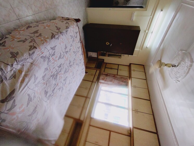 Bedroom, rajmata-apartment 1 Bedroom 500 Sq.Ft. Apartment In Bibwewadi Pune 7269749