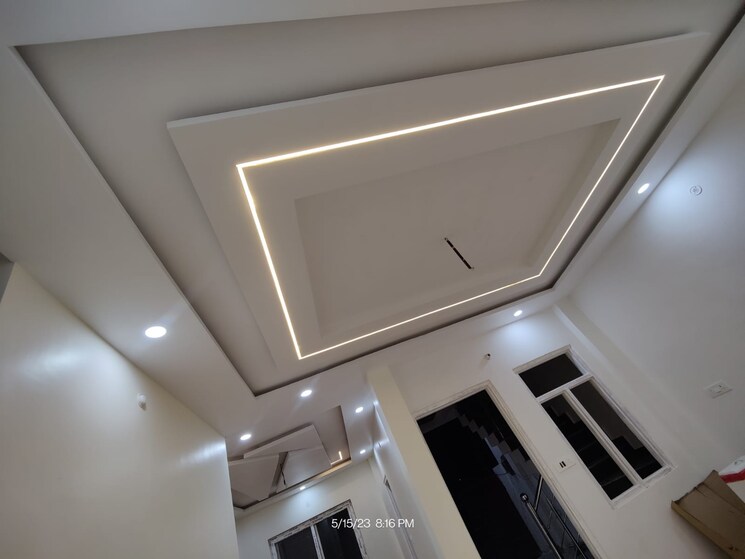 undefined, kamta 3 Bedroom 1550 Sq.Ft. Independent House In Kamta Lucknow 7269709