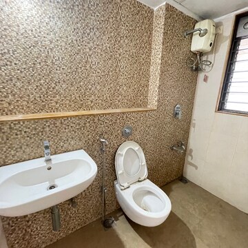 Attached Bathroom in 1.5 BHK Apartment at Lodha Lakeshore Greens, Hedutane – for Sale