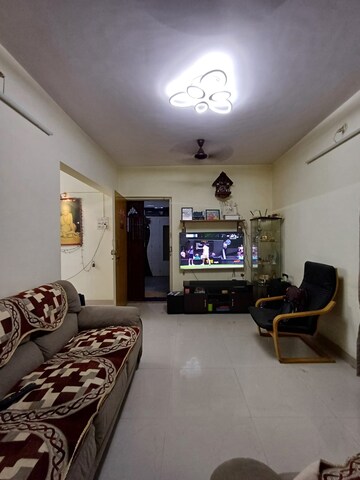 2 BHK Apartment For Sale in Parsik Nagar