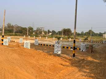 Plot For Resale in Wazirganj Lucknow  7269722