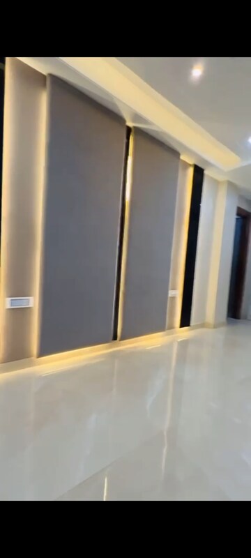 Furnished Amenities in 4 BHK Builder Floor at Puri Aman Vilas, Sector 89 – for Sale