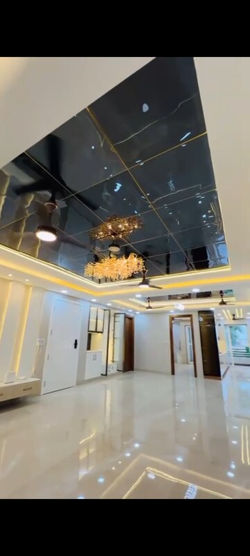 Furnished Amenities in 4 BHK Builder Floor at Puri Aman Vilas, Sector 89 – for Sale