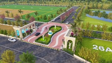  Plot For Sale in Mohan Road