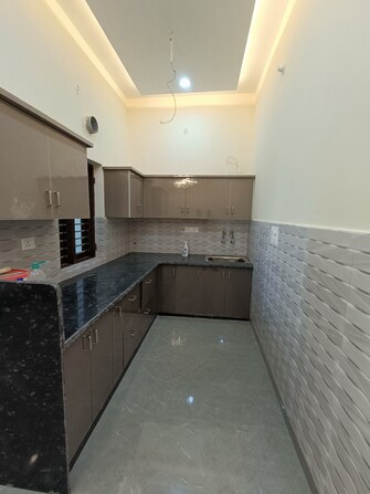 2 BHK Independent House For Resale in Sadar Bazar Agra  7269742