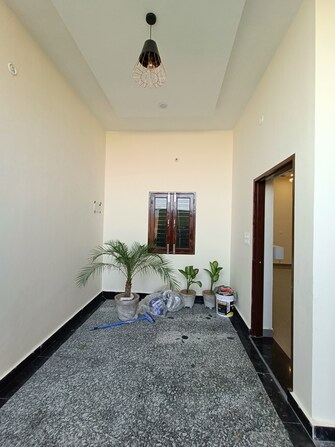 2 BHK Independent House For Resale in Sadar Bazar Agra  7269742